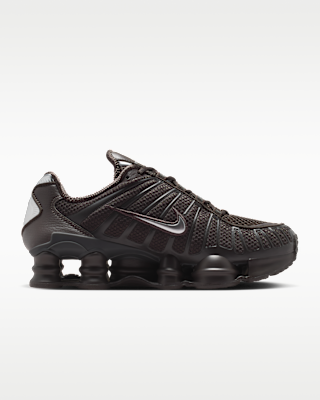 Nike Shox TL Women's Shoes. Nike SI